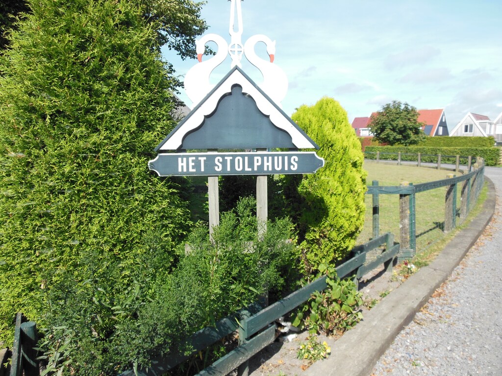 Ferienwohnung 't Grote Deel (61004), Grauwe Kat, , , Niederlande, Bild 3
