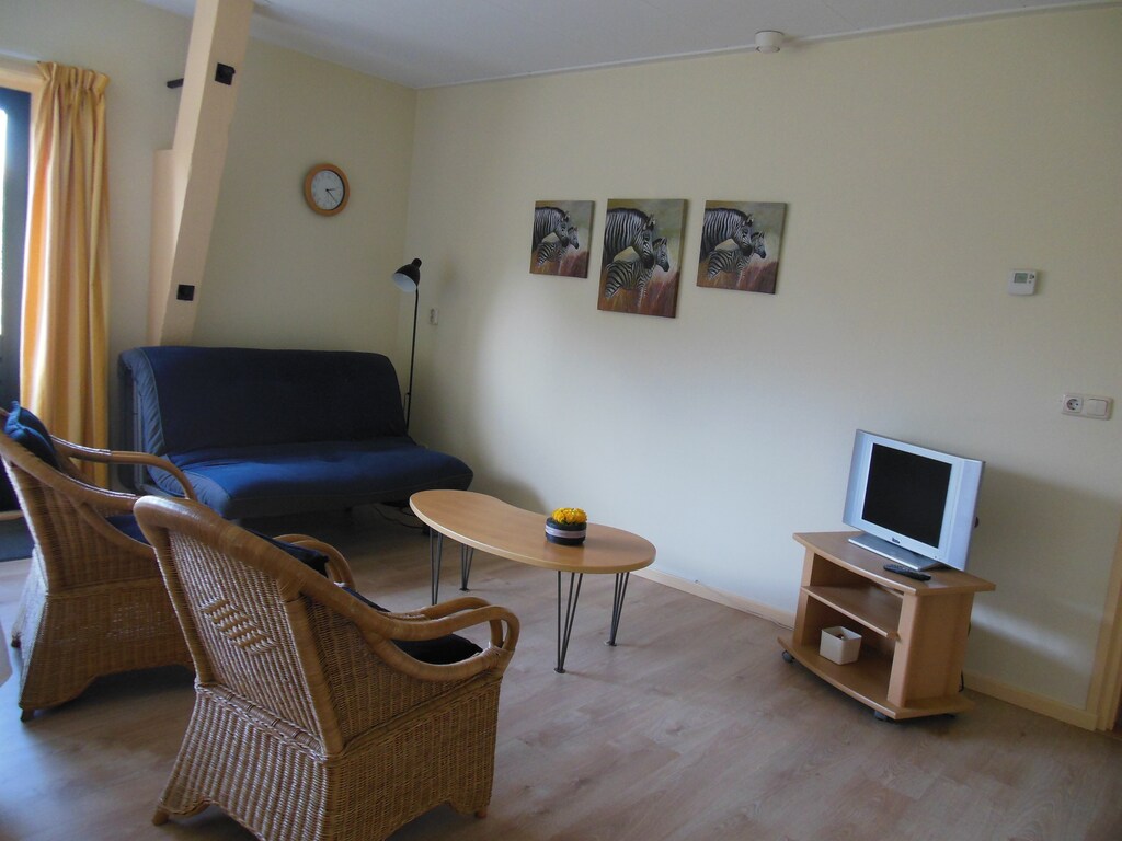 Ferienwohnung 't Grote Deel (61004), Grauwe Kat, , , Niederlande, Bild 4