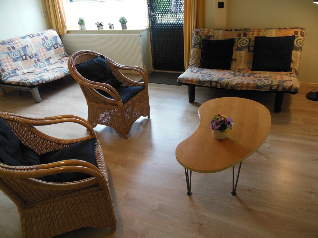 Ferienwohnung 't Grote Deel (61004), Grauwe Kat, , , Niederlande, Bild 5