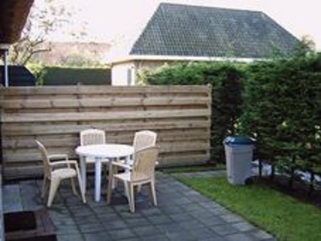 Ferienwohnung 't Grote Deel (61004), Grauwe Kat, , , Niederlande, Bild 19