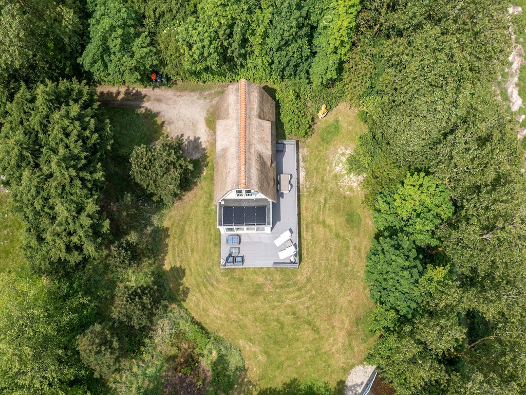 Charmantes Landhaus für 4 Personen
