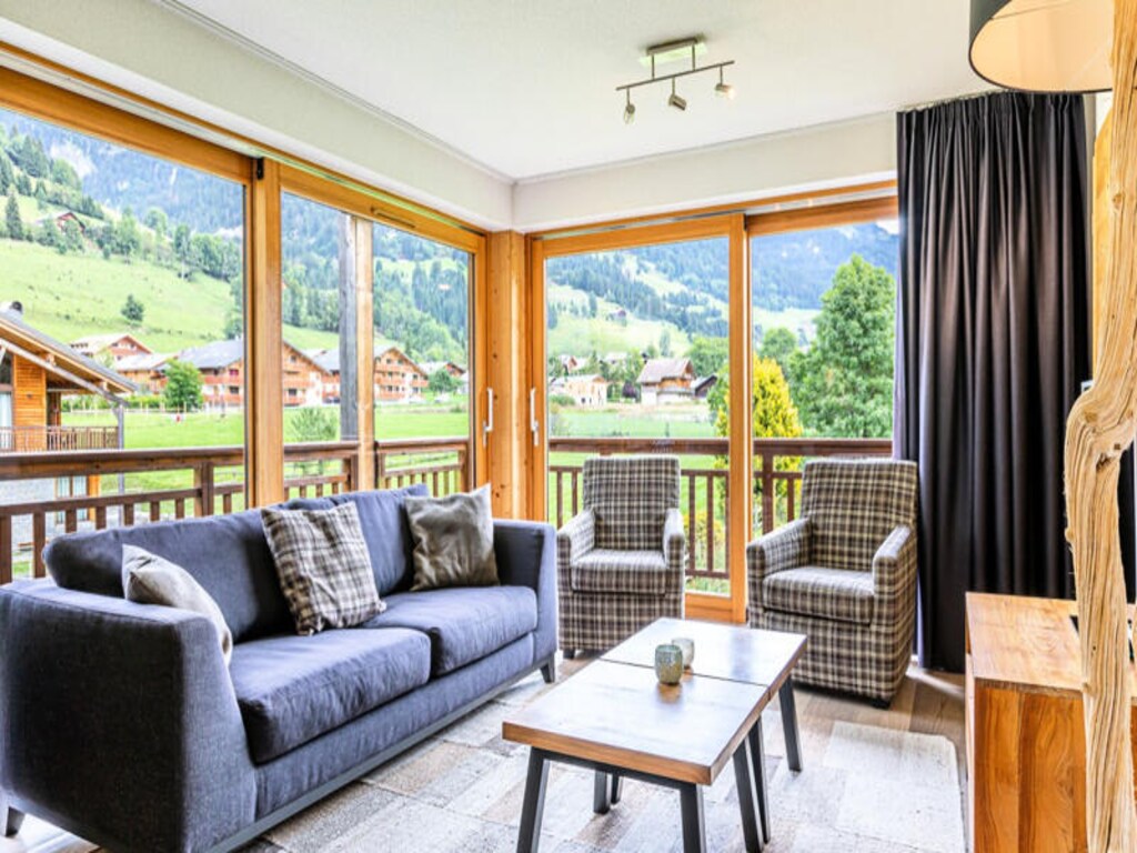 Comfort Appartement voor 6 personen
