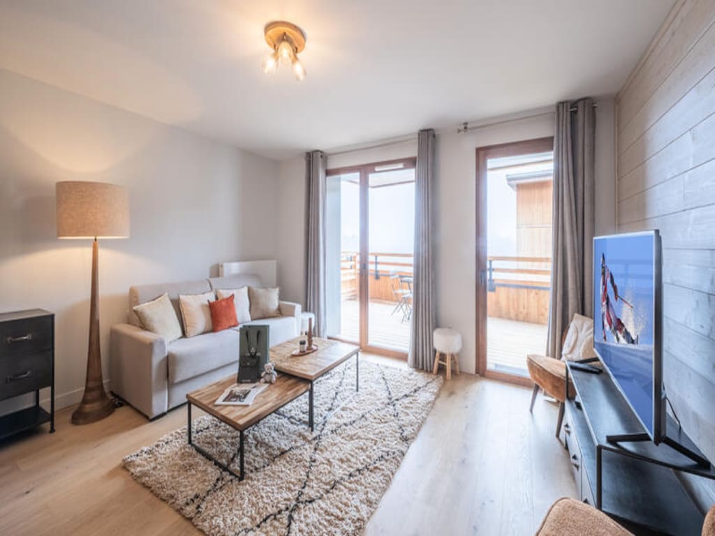 73m² appartement 4A+2E