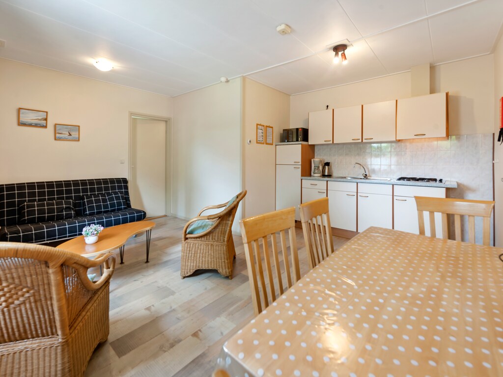 Ferienwohnung 't Kleine Deel (61005), Grauwe Kat, , , Niederlande, Bild 8
