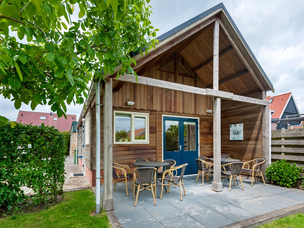 Ferienwohnung 't Kleine Deel (61005), Grauwe Kat, , , Niederlande, Bild 31