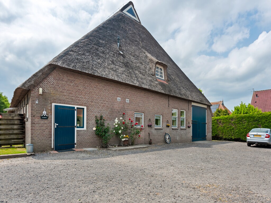 Ferienwohnung 't Kleine Deel (61005), Grauwe Kat, , , Niederlande, Bild 6