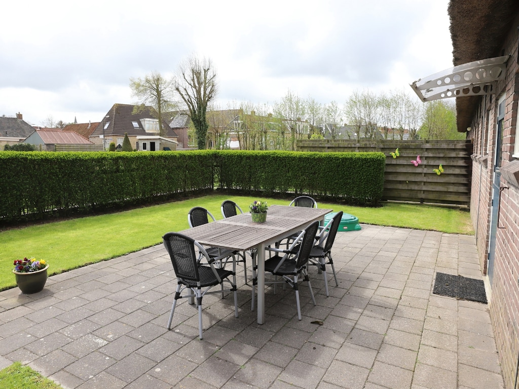 Ferienhaus Het Stolphuis (61001), Grauwe Kat, , , Niederlande, Bild 4