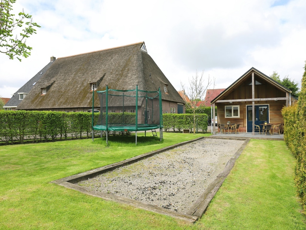 Ferienhaus Het Stolphuis (61001), Grauwe Kat, , , Niederlande, Bild 7