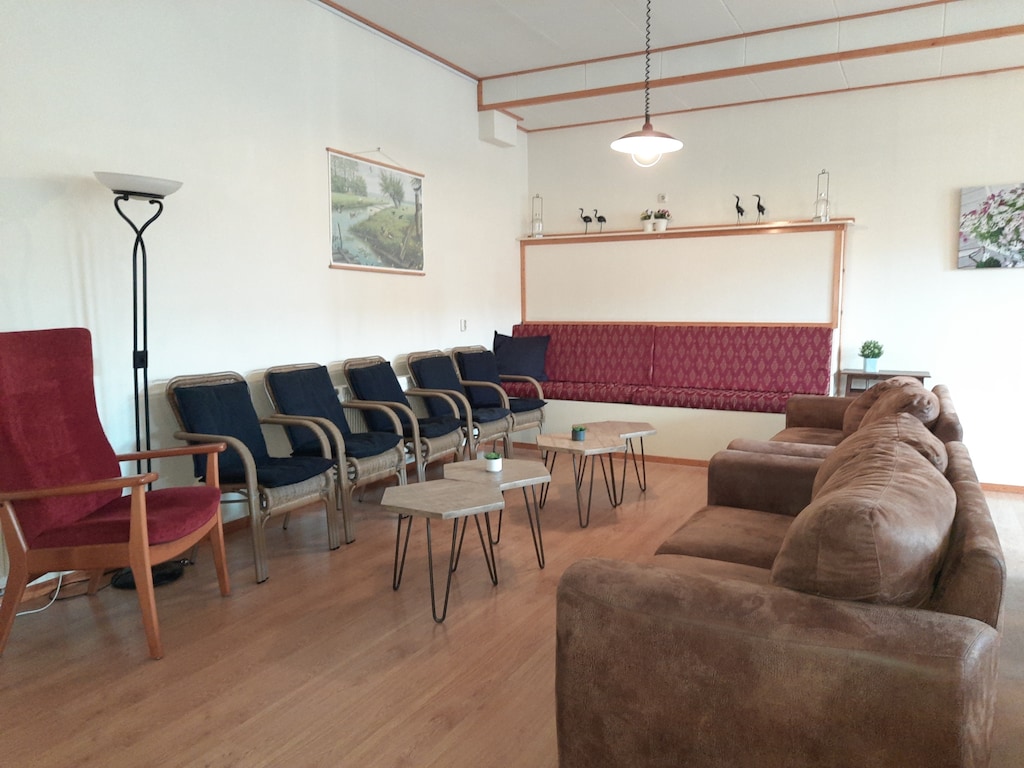 Ferienhaus Het Stolphuis (61001), Grauwe Kat, , , Niederlande, Bild 10