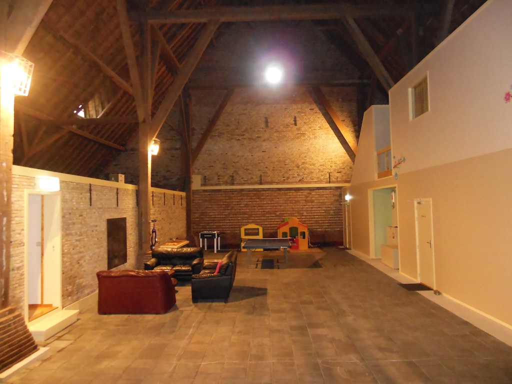 Ferienhaus Het Stolphuis (61001), Grauwe Kat, , , Niederlande, Bild 2