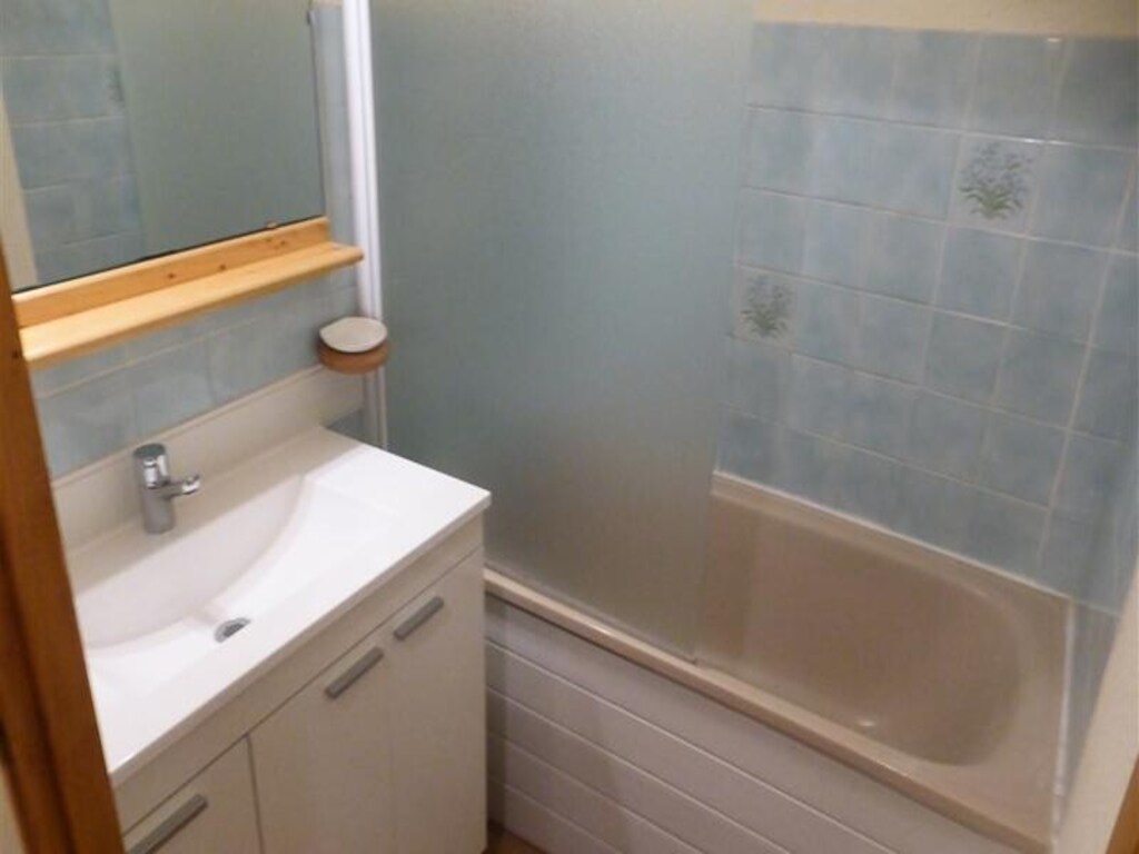 Appartement in Arêches-Beaufort nabij de pistes