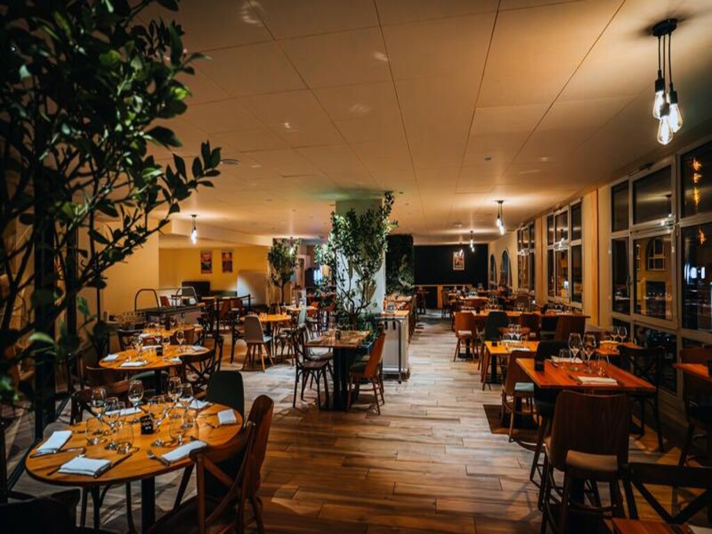 Vakantiehuis in Cauterets met toegang tot spa