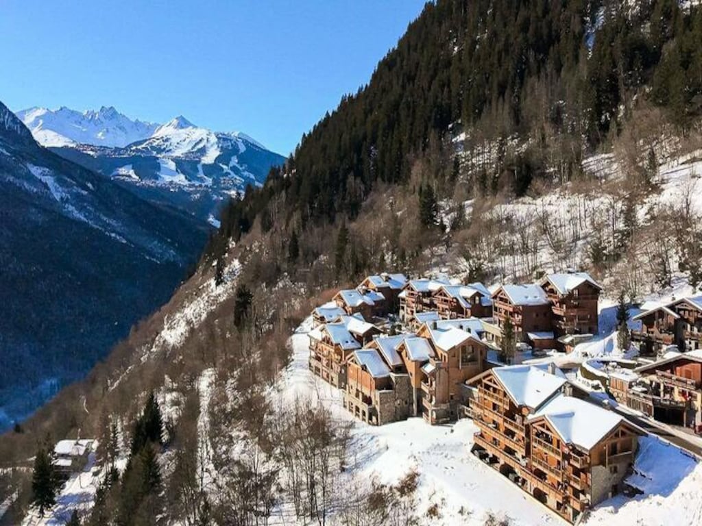4 kamers voor 8 personen