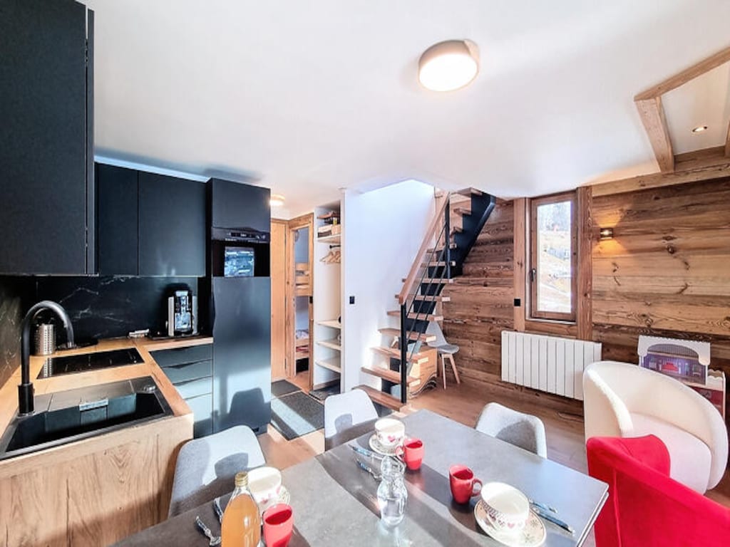 L'Olon-Appartement-6 personen-vlakbij het centrum