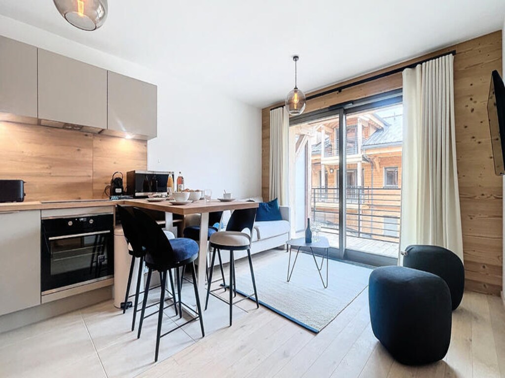 Corylus-appartement-4Pers-Centrumstation