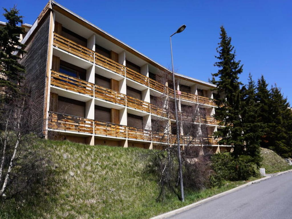 studiobox voor 5/6 personen