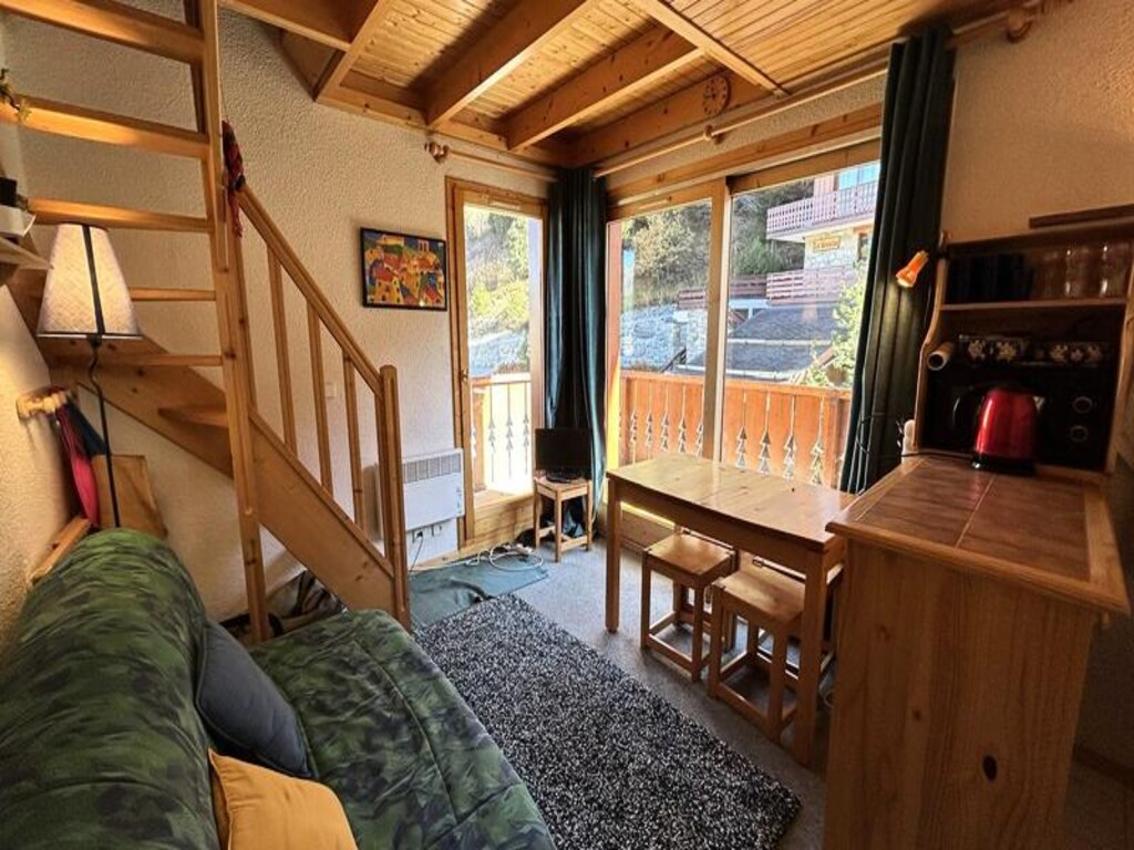 APPARTEMENT LAMA 30