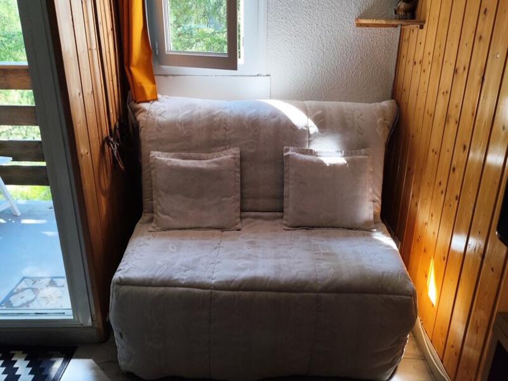 studio voor 4/5 personen