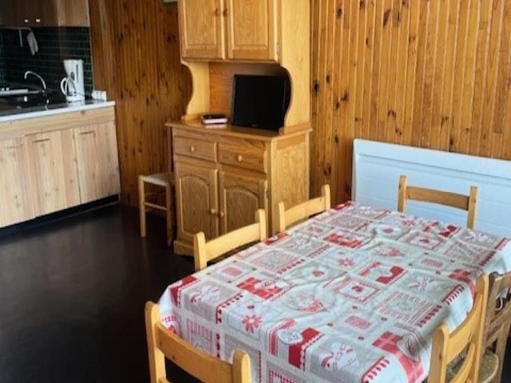 Appartement in Orcières bij pistes