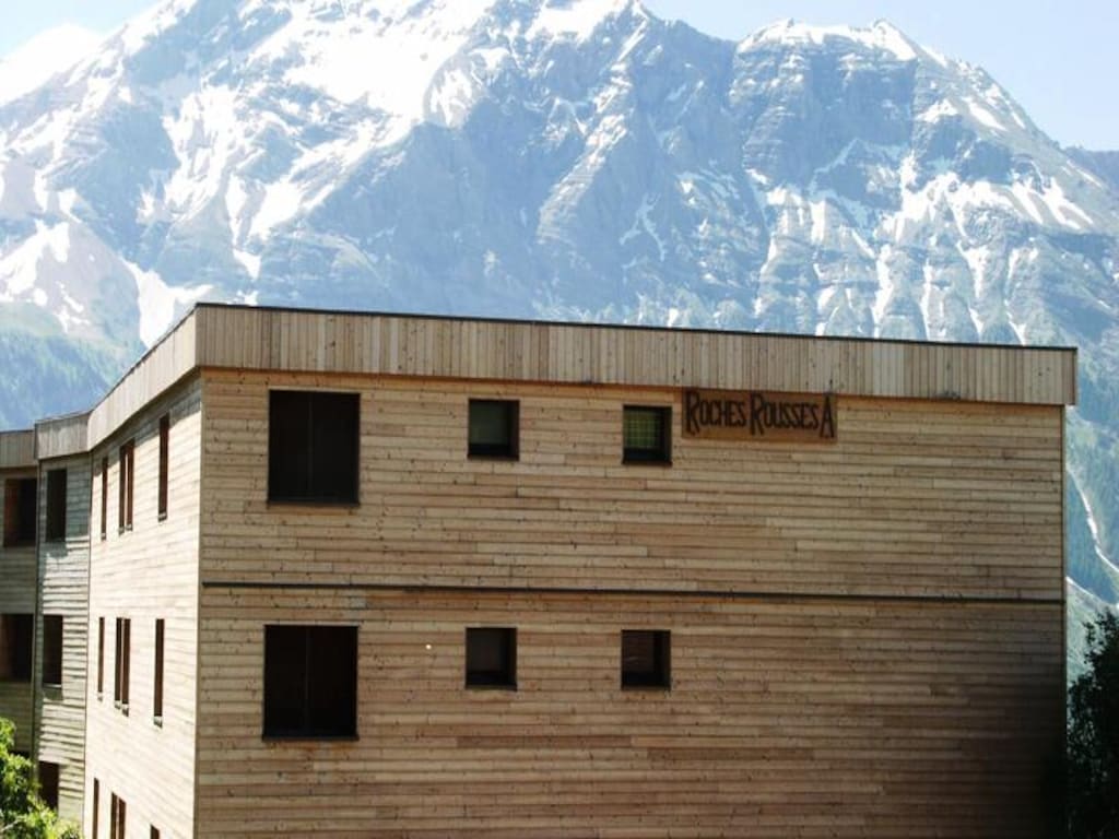 2 kamers voor 6 personen