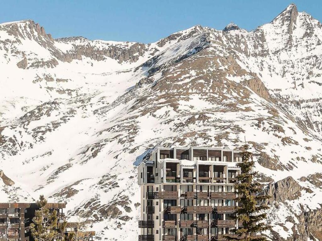 gerenoveerde, warme studio