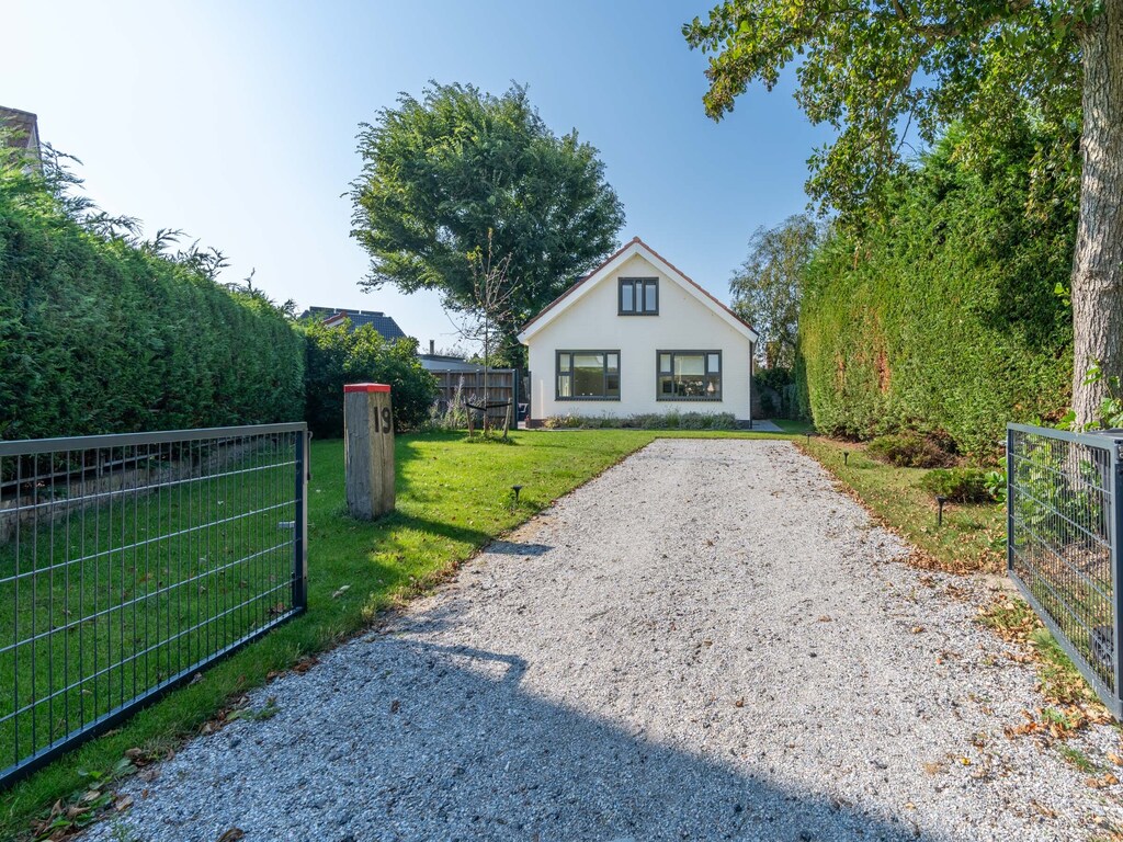 Geräumiges Ferienhaus für 6 Personen in der Nähe von De Koog