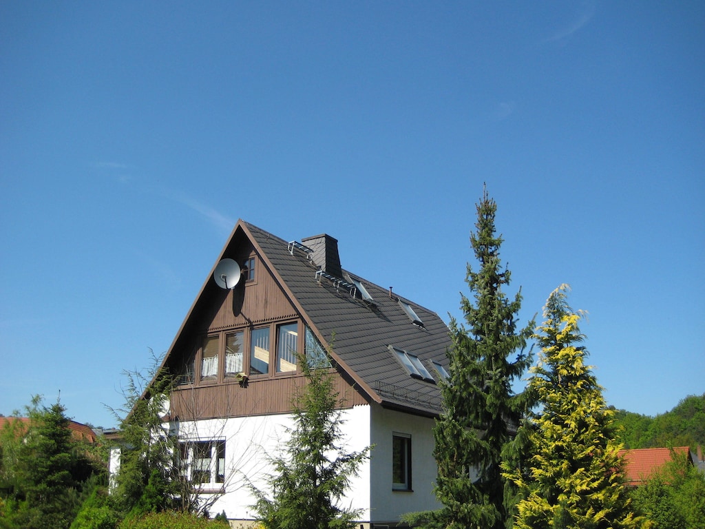 Wohnung in Dresden-Freital