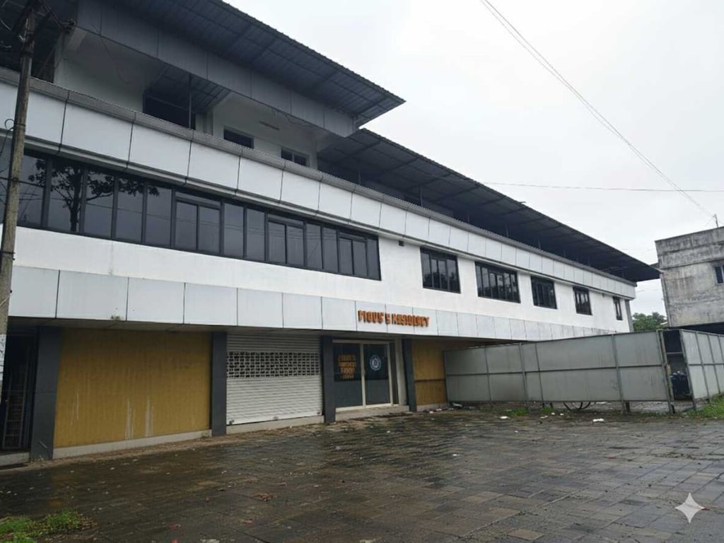 Kottayam-busterminal