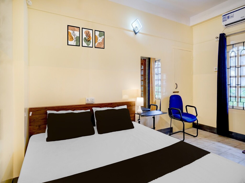 Sammlung O GNRC Hospital Dispur