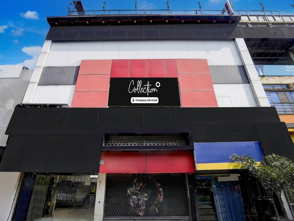 Collectie O Jhalwar Road