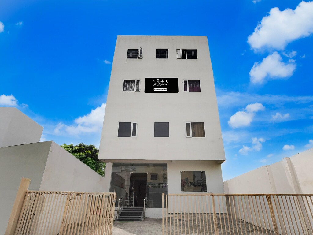 Collectie O Banaras Spoorwegknooppunt