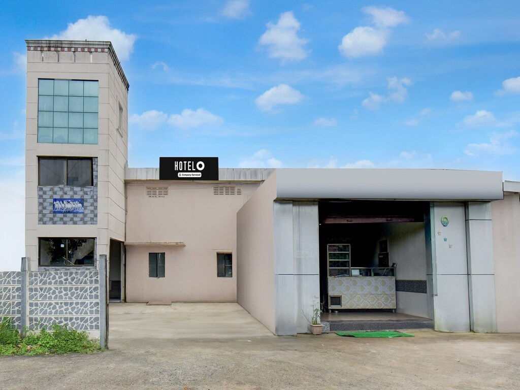 Hotel O Talegaon MIDC