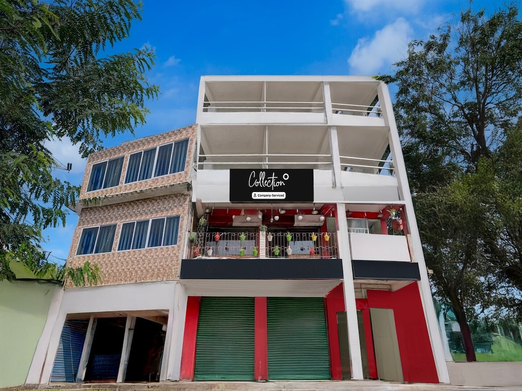 Collectie O Rani Gate Guwahati