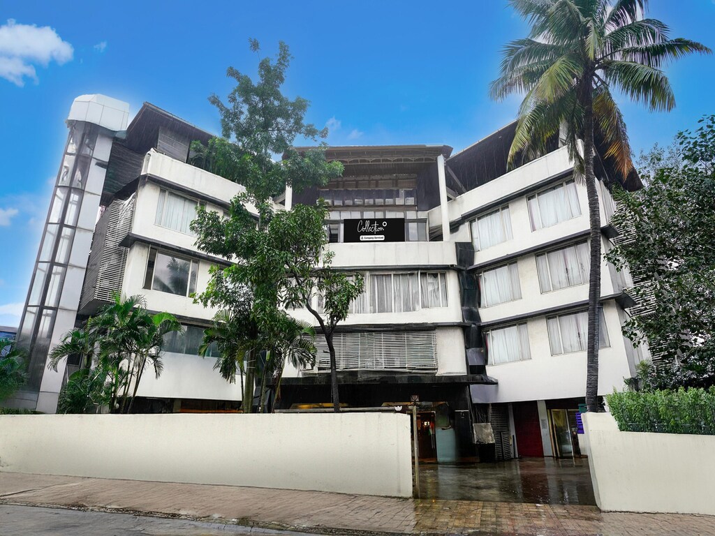 Sammlung O Lodha Experia Mall Dombiwali