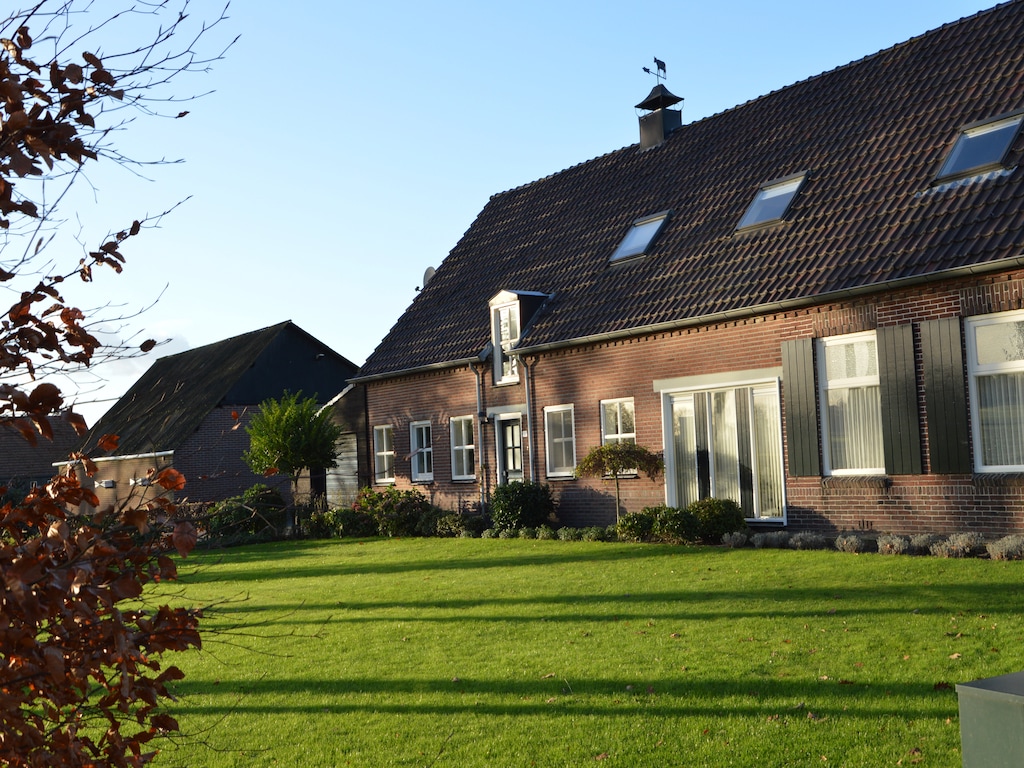 Ferienhaus Vakantieboerderij de open schuur (59666), Elsendorp, , Nordbrabant, Niederlande, Bild 2