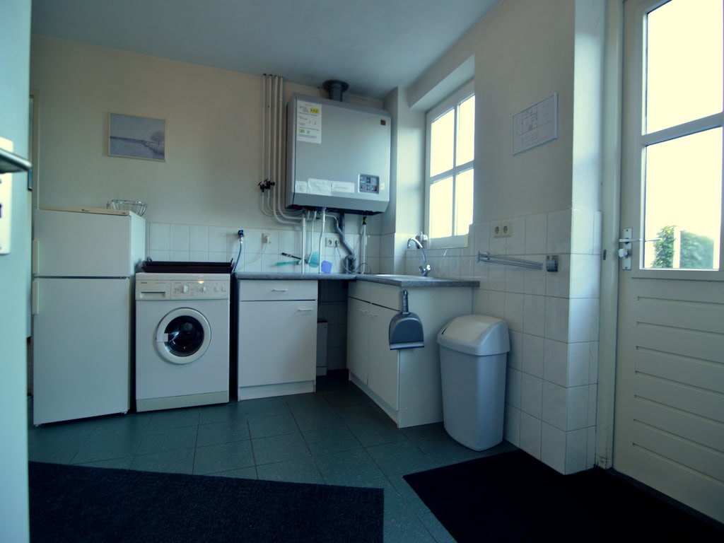 Ferienhaus Vakantieboerderij de open schuur (59666), Elsendorp, , Nordbrabant, Niederlande, Bild 14