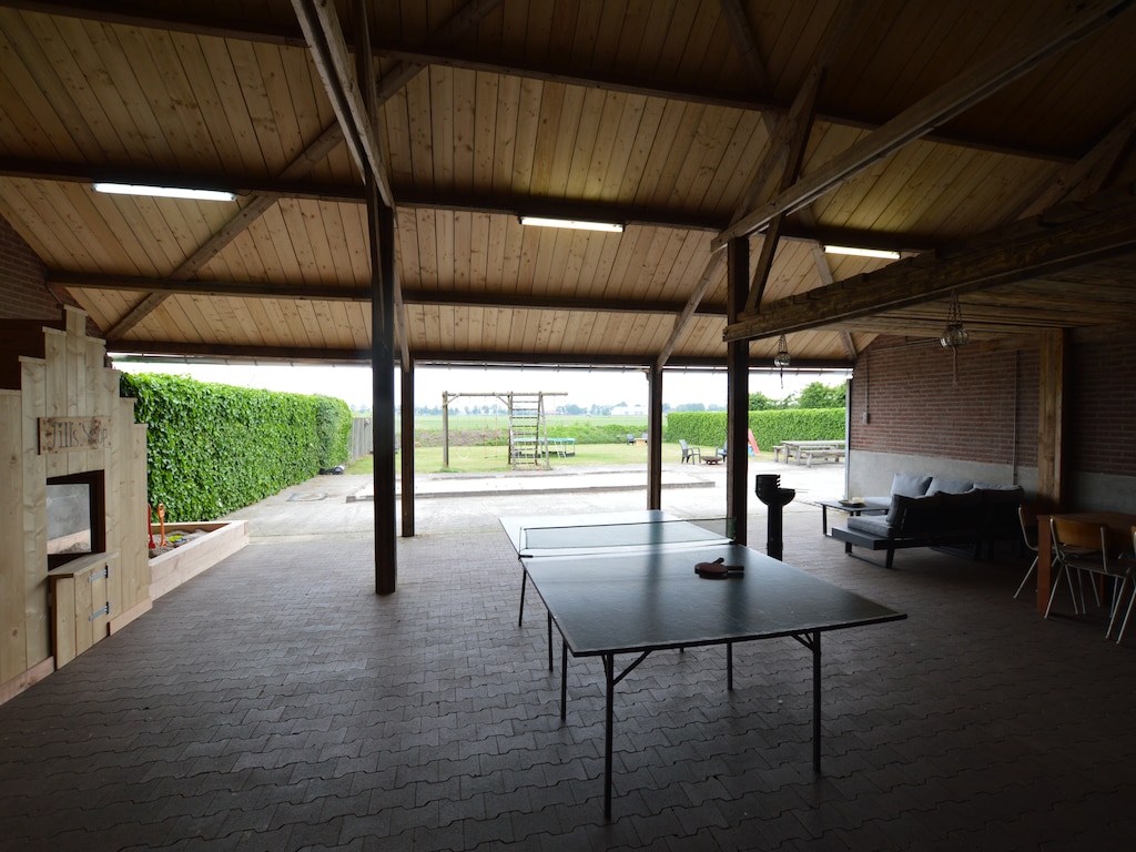 Ferienhaus Vakantieboerderij de open schuur (59666), Elsendorp, , Nordbrabant, Niederlande, Bild 37
