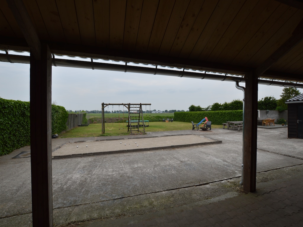 Ferienhaus Vakantieboerderij de open schuur (59666), Elsendorp, , Nordbrabant, Niederlande, Bild 35