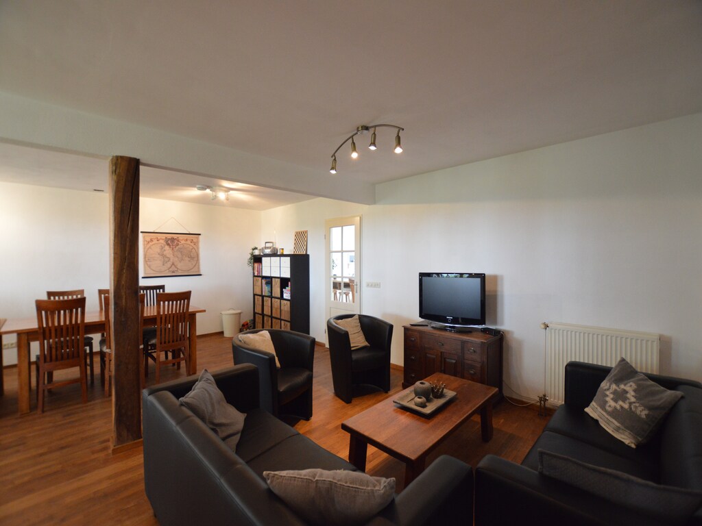 Ferienhaus Vakantieboerderij de open schuur (59666), Elsendorp, , Nordbrabant, Niederlande, Bild 9