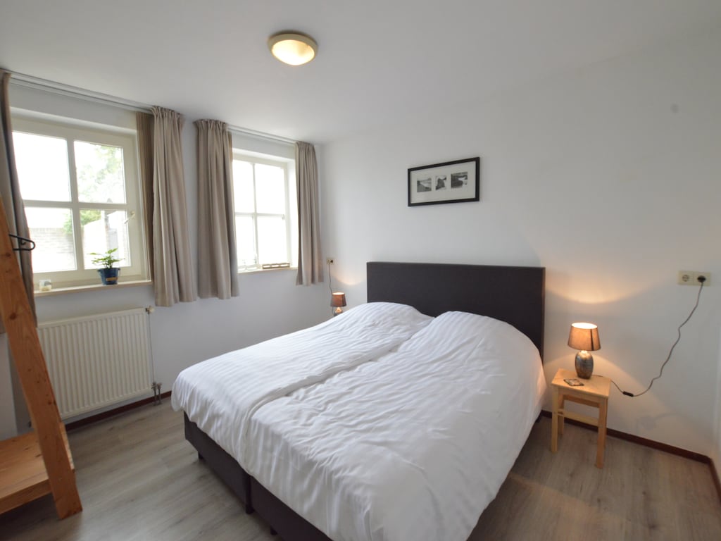 Ferienhaus Vakantieboerderij de open schuur (59666), Elsendorp, , Nordbrabant, Niederlande, Bild 16
