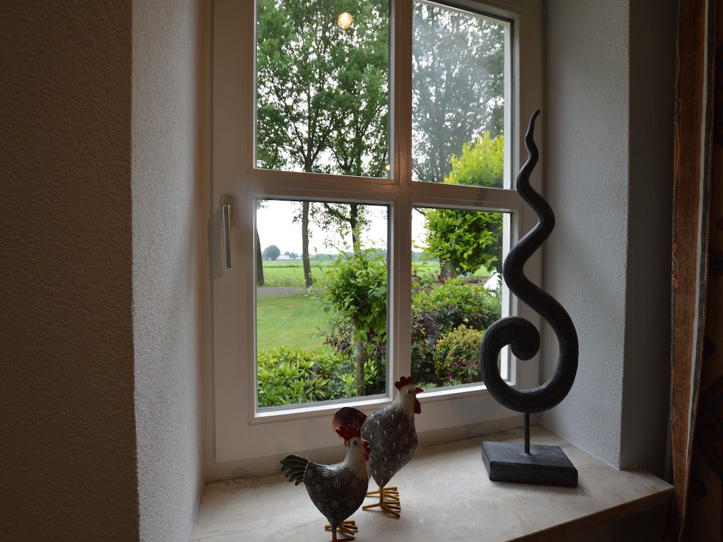 Ferienhaus Vakantieboerderij de open schuur (59666), Elsendorp, , Nordbrabant, Niederlande, Bild 40