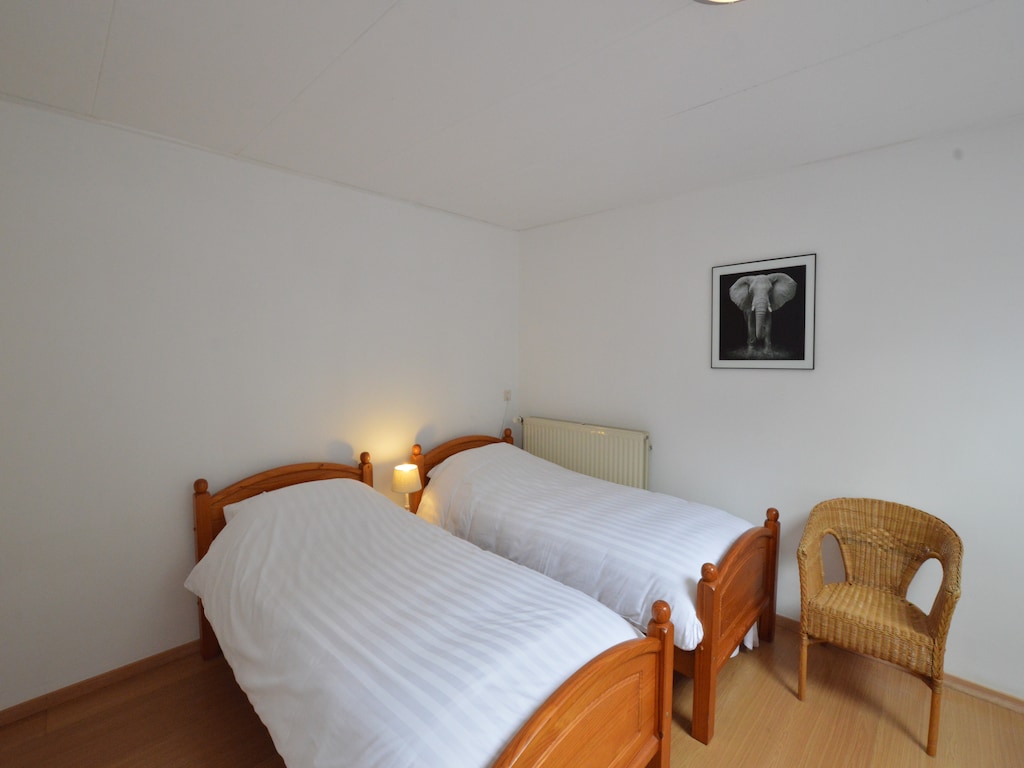 Ferienhaus Vakantieboerderij de open schuur (59666), Elsendorp, , Nordbrabant, Niederlande, Bild 24