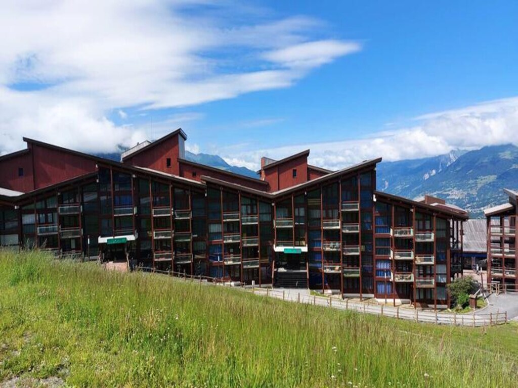 Appartement in Villards bij Skiliften