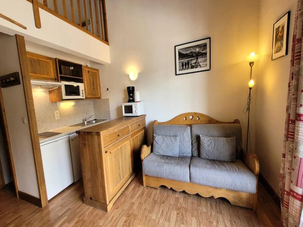 Vakantiehuis in Bessans bij Skiroutes