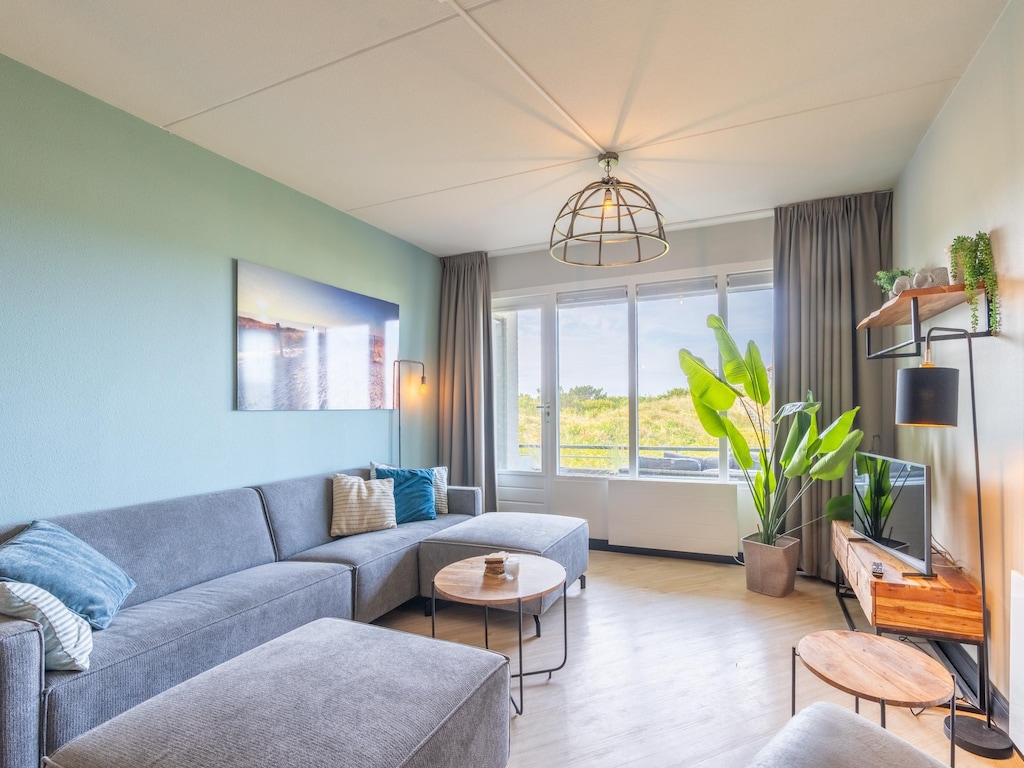 2-Personen-Apartment mit Insel-Meerblick und Sauna
