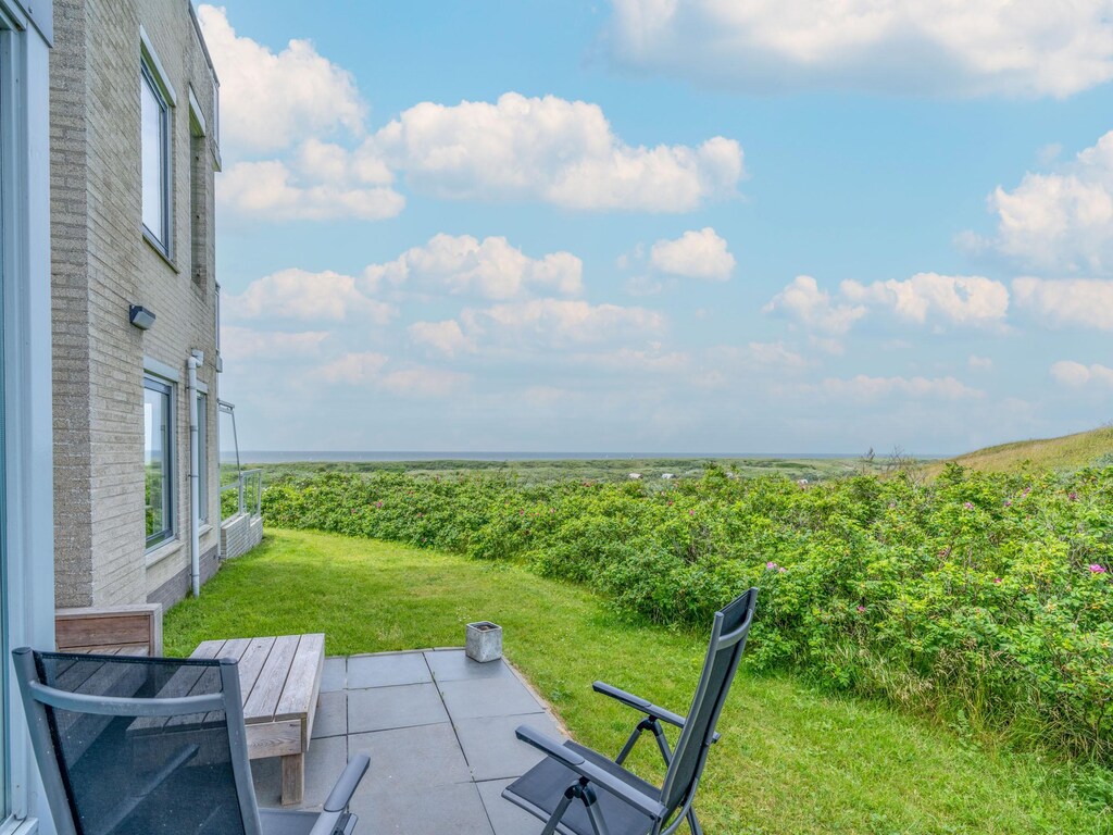 Studio-Apartment für 2 Personen mit Insel-Meerblick