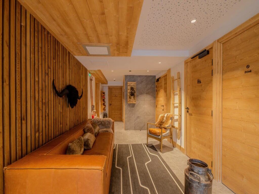 Vakantiehuis in Vanoise bij skiliften