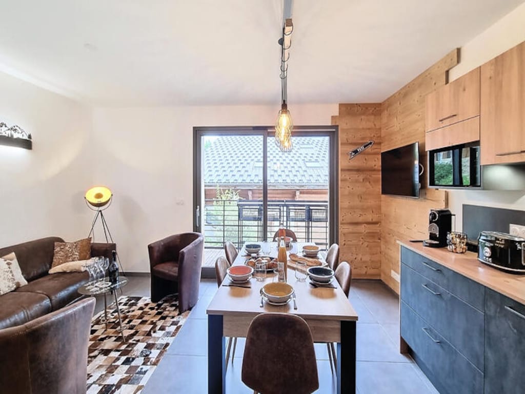 Cardena - appartement - 8 personen - dichtbij het centrum