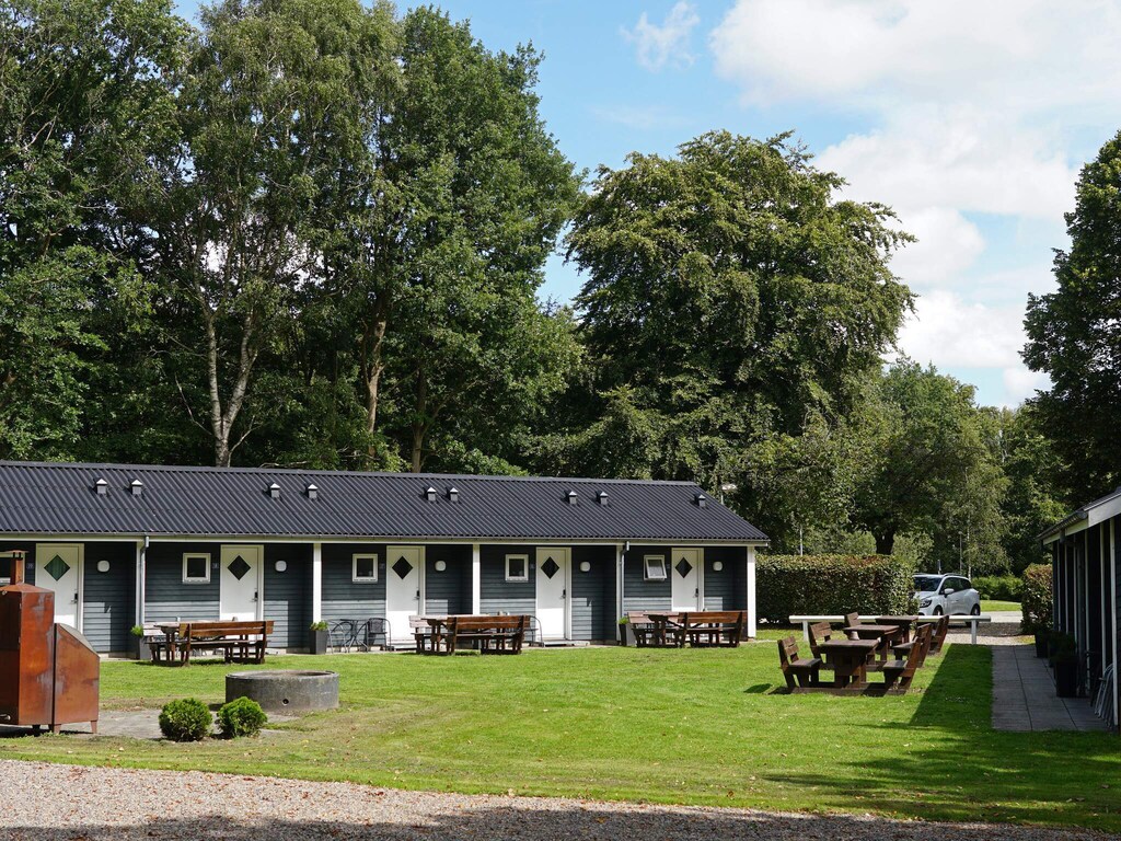 Stay for 4, nur wenige Schritte von Mariehaven entfernt