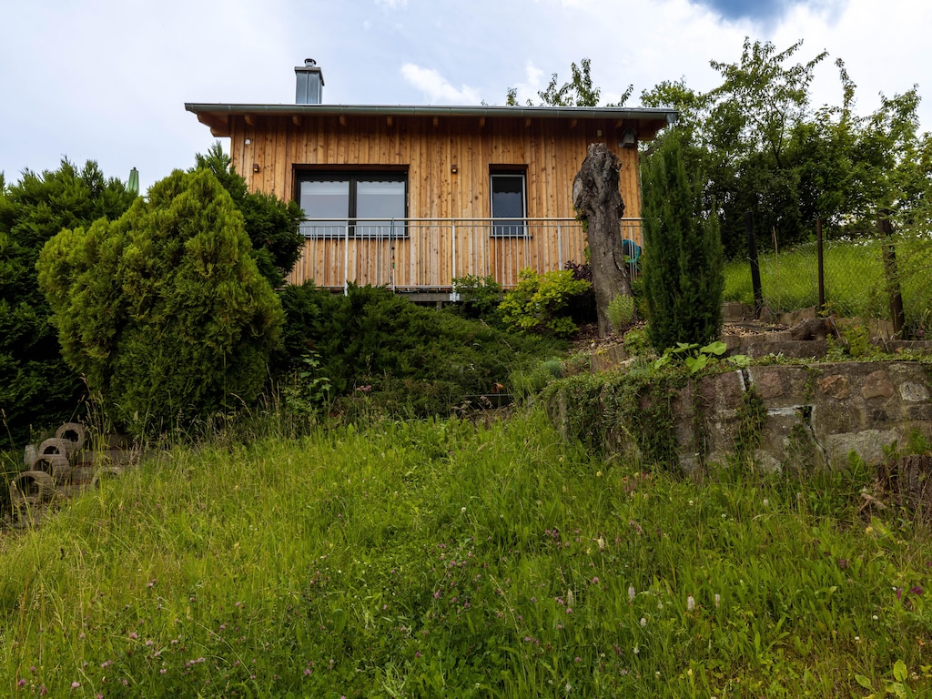 Vakantiehuis in Thale - Neinstedt